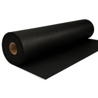 Agrowłóknina ściółkująca P50g/m2 6.35x50 Czarna