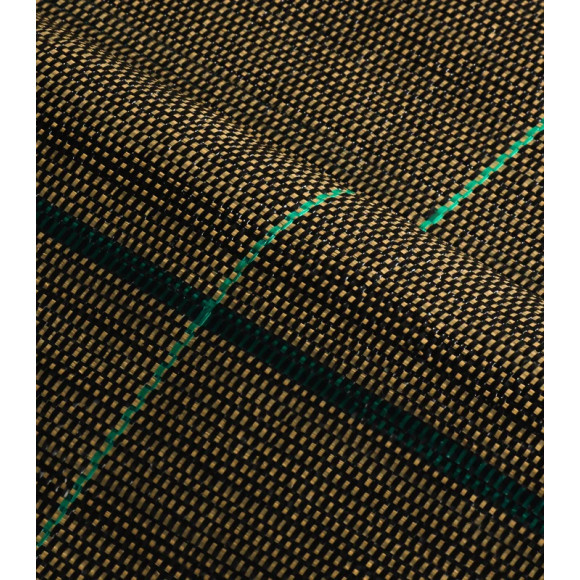 Agrotkanina Brązowa P100g 3.20x100