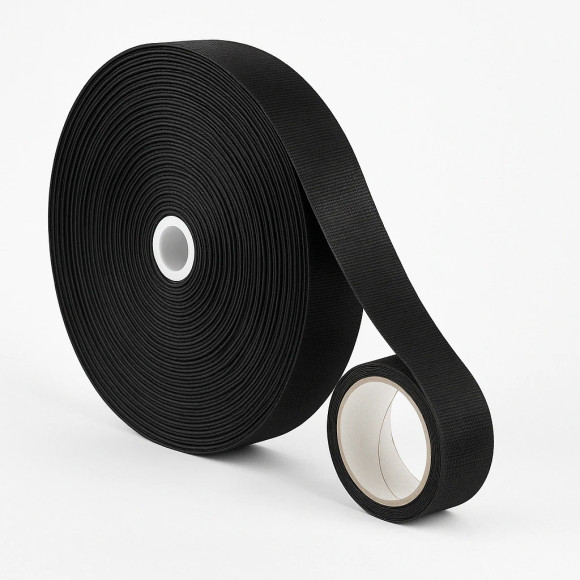 Taśma rzep do Flizu mocna 50mm 25mb - mocowanie obciążenia bez uszkodzeń