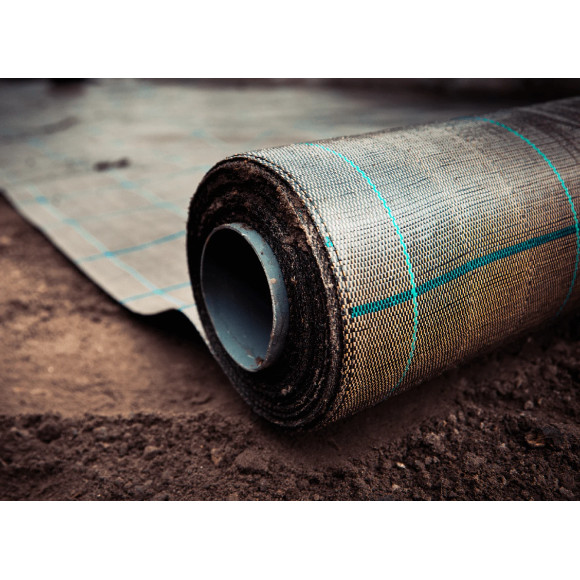 Agrotkanina Brązowa P100g 3.20x100