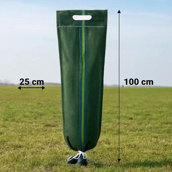 Worek obciążeniowy do Fliz 25x100 cm