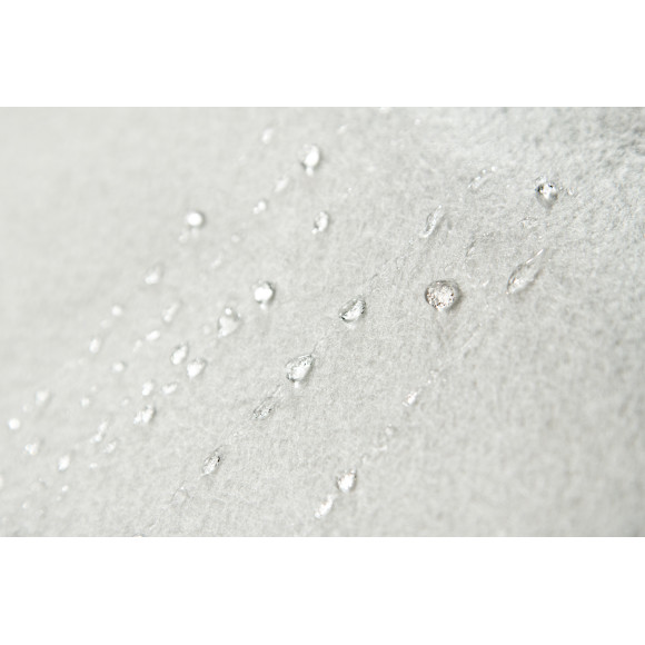 Fliz – płachta (kolor BIAŁY) 12.00 x 50.00mb