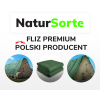 Płachta na stogi 12.00 x 25.00 FLIZ 150g/m²