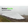 Agrowłóknina igłowana na pryzmy buraczane 12.65 x 25 110g/m2 PREMIUM