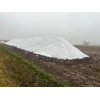 Agrowłóknina na pryzmy buraczane 12.65 x 50 50g/m2