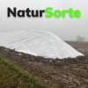 Agrowłóknina na pryzmy buraczane 12.65 x 25 110g/m2
