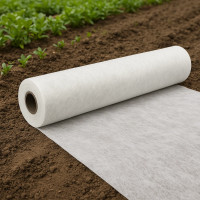 Agrowłóknina okrywowa 9.60 x 100 30g/m2