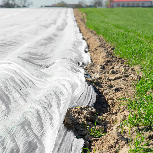 Agrowłóknina okrywowa 1.60 x 100 23g/m2