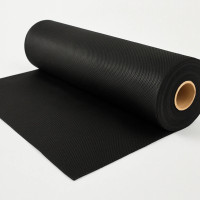 Agrowłóknina ściółkująca P100g/m2 6.35x50 Czarna