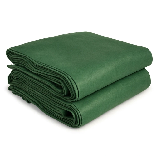 Płachta na stogi 15.60 x 25.00 FLIZ 150g/m²